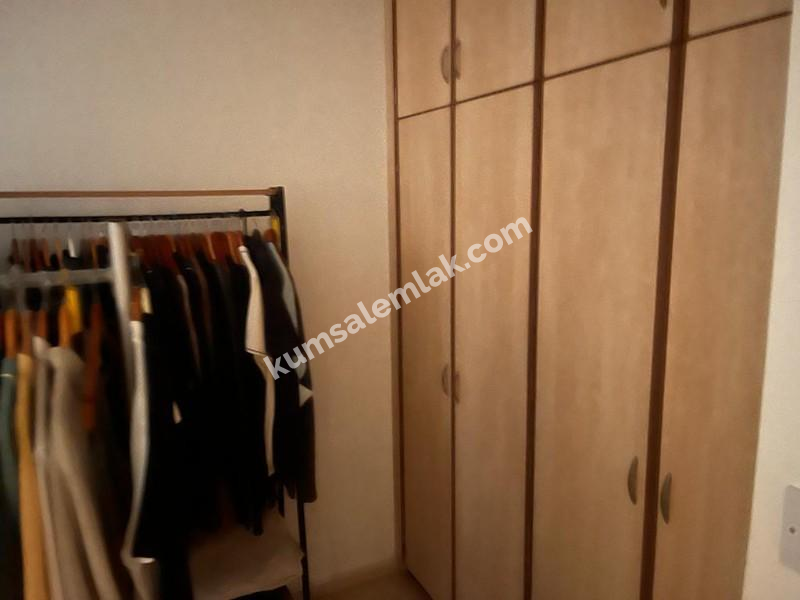 GİRNE MERKEZDE SATILIK 3+1 DAİRE