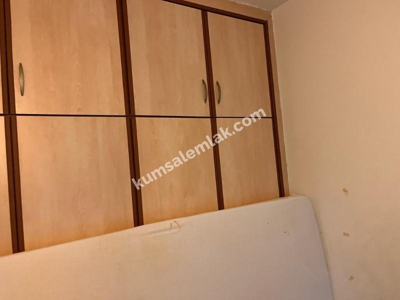 GİRNE MERKEZDE SATILIK 3+1 DAİRE
