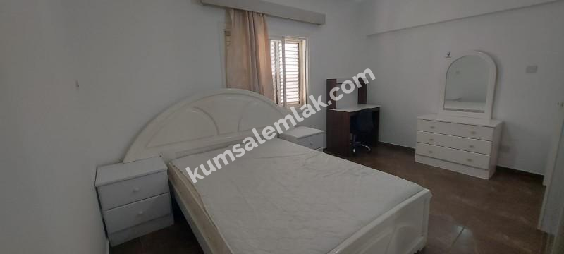 LEFKOŞA KÖŞKÜÇİFLİKTE SATILIK TİCARİ İZİNLİ TÜRK MALI  4+1 DAİRE 