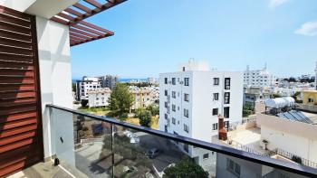 Kıbrıs Girne Merkezde Satılık 3+1 Daire