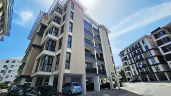 Kıbrıs Girne Merkezde Satılık 3+1 Daire
