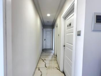 Girne Merkez Ana Arter Üzerinde Satılık 1. Kat Ofis