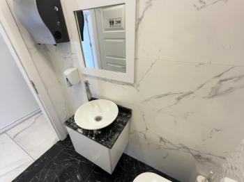 Girne Merkez Ana Arter Üzerinde Satılık 1. Kat Ofis