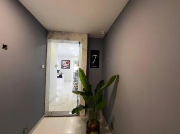 Girne Merkez Ana Arter Üzerinde Satılık 1. Kat Ofis