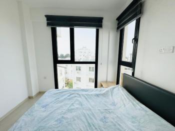 Tek Yetkili Kıbrıs Girne Merkez de Tüm Masrafları Ödenmiş Yeni Eşyalı Geniş 2+1 Daire