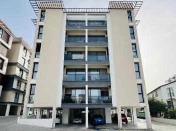 Tek Yetkili Kıbrıs Girne Merkez de Tüm Masrafları Ödenmiş Yeni Eşyalı Geniş 2+1 Daire
