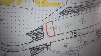 EMLAK HABERCİSİ 'NDEN MUDANYA GÜZELYALI ALTINKUM'DA SATILIK 702 M2 3 KAT İMARLI ARSA / İLANIMIZ VİDEOLUDUR