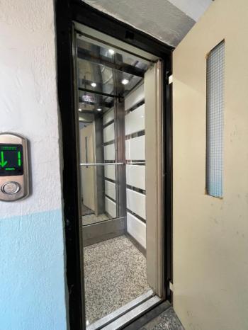 AFYON ÜÇOK EMLAKTAN MARULCU MAHALLESİNDE KİRALIK 3+1 DAİRE