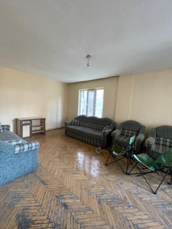 AFYON ÜÇOK EMLAKTAN MARULCU MAHALLESİNDE KİRALIK 3+1 DAİRE