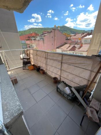 AFYON ÜÇOK EMLAKTAN MARULCU MAHALLESİNDE KİRALIK 3+1 DAİRE