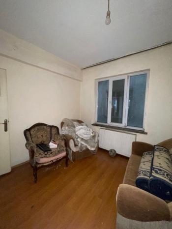 AFYON ÜÇOK EMLAKTAN MARULCU MAHALLESİNDE KİRALIK 3+1 DAİRE
