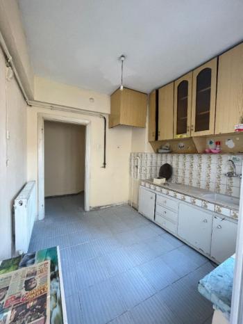 AFYON ÜÇOK EMLAKTAN MARULCU MAHALLESİNDE KİRALIK 3+1 DAİRE