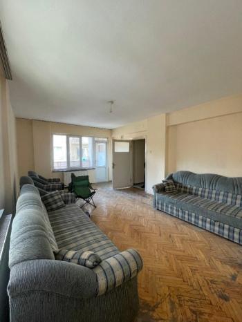 AFYON ÜÇOK EMLAKTAN MARULCU MAHALLESİNDE KİRALIK 3+1 DAİRE