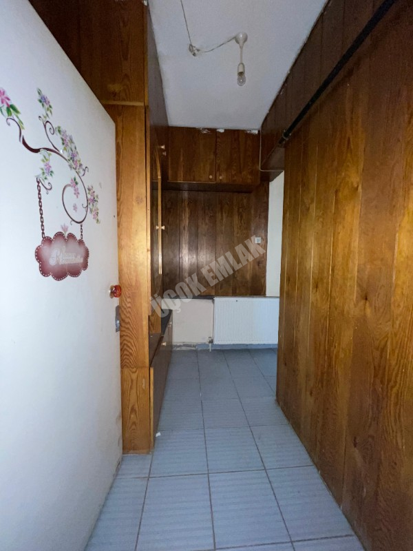 AFYON ÜÇOK EMLAKTAN MARULCU MAHALLESİNDE KİRALIK 3+1 DAİRE