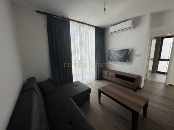 Lefkoşa Marmara Bölgesinde FULL YENİ EŞYALI Türk Koçanlı Satılık 2+1 YENİ Daire 