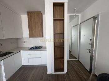 Lefkoşa Marmara Bölgesinde FULL YENİ EŞYALI Türk Koçanlı Satılık 2+1 YENİ Daire 