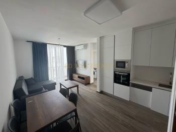 Lefkoşa Marmara Bölgesinde FULL YENİ EŞYALI Türk Koçanlı Satılık 2+1 YENİ Daire 