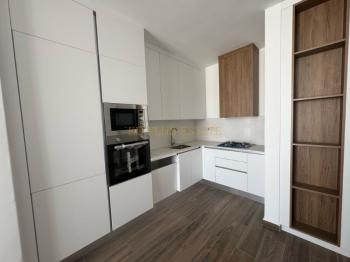 Lefkoşa Marmara Bölgesinde FULL YENİ EŞYALI Türk Koçanlı Satılık 2+1 YENİ Daire 