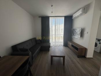 Lefkoşa Marmara Bölgesinde FULL YENİ EŞYALI Türk Koçanlı Satılık 2+1 YENİ Daire 