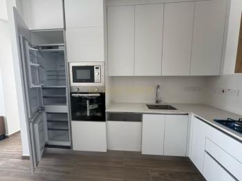 Lefkoşa Marmara Bölgesinde FULL YENİ EŞYALI Türk Koçanlı Satılık 2+1 YENİ Daire 