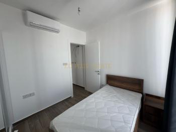 Lefkoşa Marmara Bölgesinde FULL YENİ EŞYALI Türk Koçanlı Satılık 2+1 YENİ Daire 