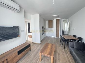 Lefkoşa Marmara Bölgesinde FULL YENİ EŞYALI Türk Koçanlı Satılık 2+1 YENİ Daire 