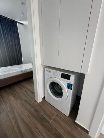 Lefkoşa Marmara Bölgesinde FULL YENİ EŞYALI Türk Koçanlı Satılık 2+1 YENİ Daire 