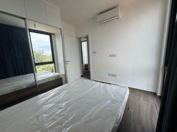 Lefkoşa Marmara Bölgesinde FULL YENİ EŞYALI Türk Koçanlı Satılık 2+1 YENİ Daire 