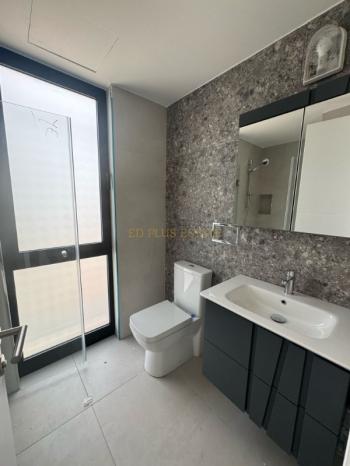 Lefkoşa Marmara Bölgesinde FULL YENİ EŞYALI Türk Koçanlı Satılık 2+1 YENİ Daire 