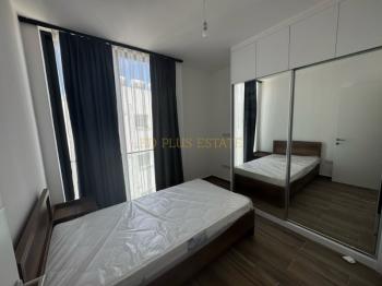 Lefkoşa Marmara Bölgesinde FULL YENİ EŞYALI Türk Koçanlı Satılık 2+1 YENİ Daire 