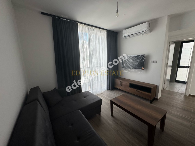 Lefkoşa Marmara Bölgesinde FULL YENİ EŞYALI Türk Koçanlı Satılık 2+1 YENİ Daire 