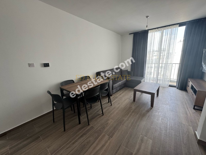 Lefkoşa Marmara Bölgesinde FULL YENİ EŞYALI Türk Koçanlı Satılık 2+1 YENİ Daire 