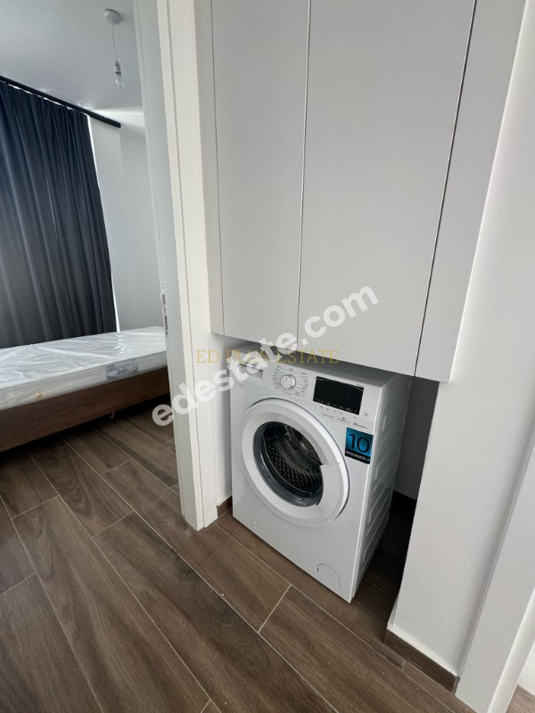 Lefkoşa Marmara Bölgesinde FULL YENİ EŞYALI Türk Koçanlı Satılık 2+1 YENİ Daire 