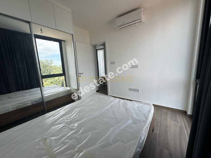 Lefkoşa Marmara Bölgesinde FULL YENİ EŞYALI Türk Koçanlı Satılık 2+1 YENİ Daire 