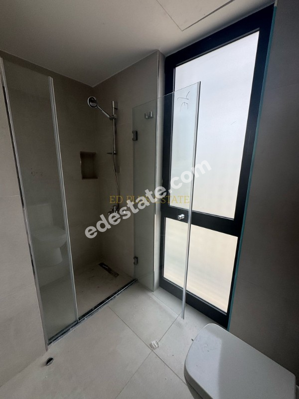 Lefkoşa Marmara Bölgesinde FULL YENİ EŞYALI Türk Koçanlı Satılık 2+1 YENİ Daire 