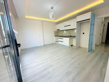 Didim Hisar Mahallesinde Satılık Geniş Bahçeli 2+1 Daire
