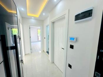 Didim Hisar Mahallesinde Satılık Geniş Bahçeli 2+1 Daire