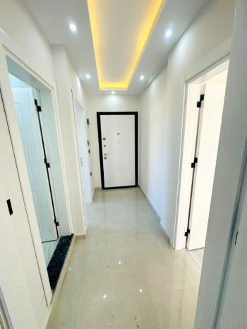 Didim Hisar Mahallesinde Satılık Geniş Bahçeli 2+1 Daire