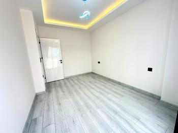 Didim Hisar Mahallesinde Satılık Geniş Bahçeli 2+1 Daire
