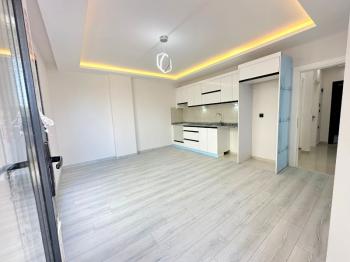 Didim Hisar Mahallesinde Satılık Geniş Bahçeli 2+1 Daire