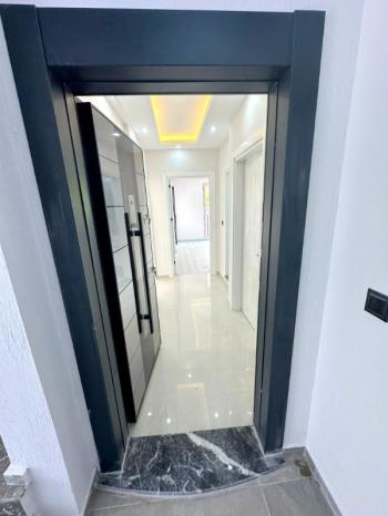 Didim Hisar Mahallesinde Satılık Geniş Bahçeli 2+1 Daire