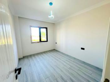 Didim Hisar Mahallesinde Satılık Geniş Bahçeli 2+1 Daire