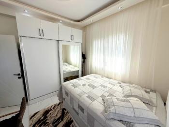 Didim'de Site İçerisinde Satılık 2+1 Daire