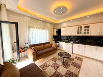 Didim'de Site İçerisinde Satılık 2+1 Daire