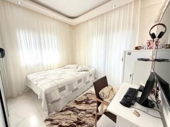 Didim'de Site İçerisinde Satılık 2+1 Daire