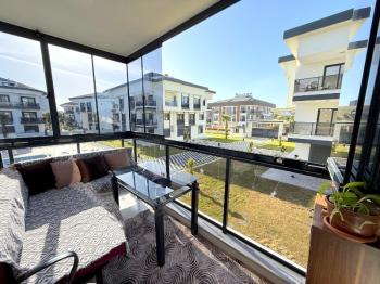 Didim'de Site İçerisinde Satılık 2+1 Daire