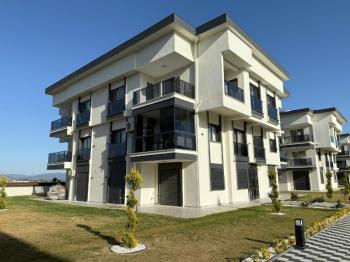 Didim'de Site İçerisinde Satılık 2+1 Daire