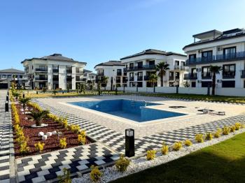 Didim'de Site İçerisinde Satılık 2+1 Daire