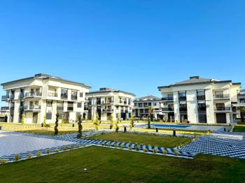 Didim'de Site İçerisinde Satılık 2+1 Daire