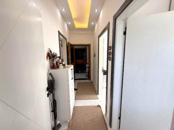 Didim'de Site İçerisinde Satılık 2+1 Daire